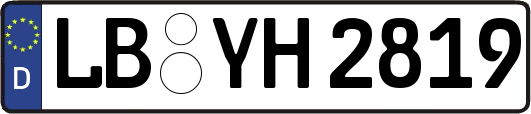 LB-YH2819