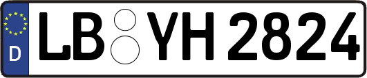 LB-YH2824
