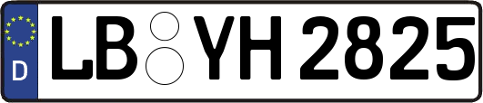LB-YH2825