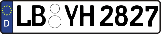 LB-YH2827