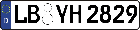 LB-YH2829