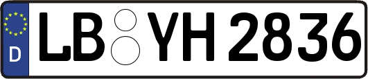 LB-YH2836