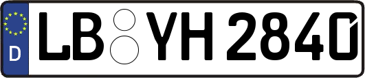 LB-YH2840