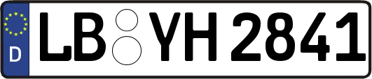 LB-YH2841
