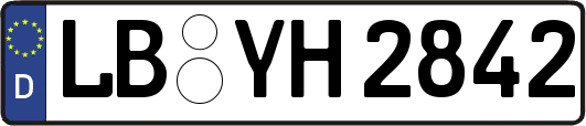 LB-YH2842