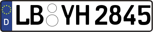 LB-YH2845