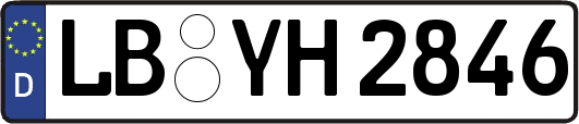 LB-YH2846