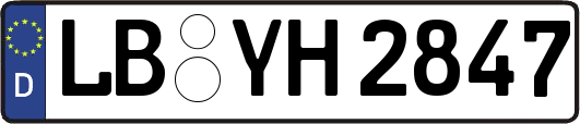 LB-YH2847
