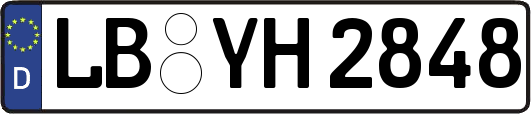 LB-YH2848