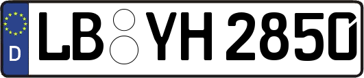 LB-YH2850