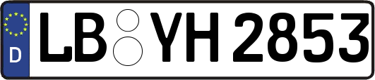 LB-YH2853