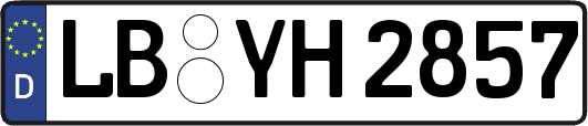 LB-YH2857