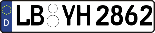 LB-YH2862
