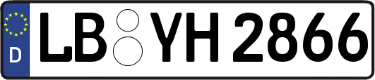 LB-YH2866