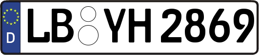 LB-YH2869