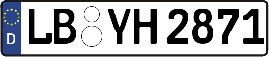 LB-YH2871