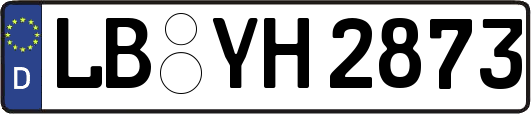 LB-YH2873