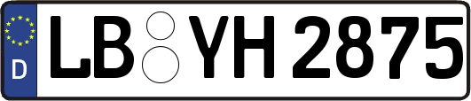 LB-YH2875
