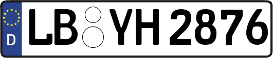 LB-YH2876