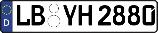 LB-YH2880