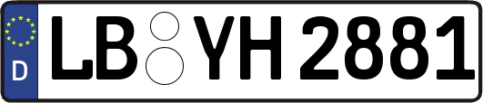 LB-YH2881