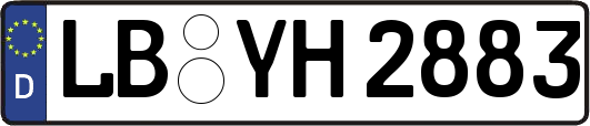 LB-YH2883