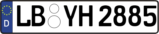 LB-YH2885