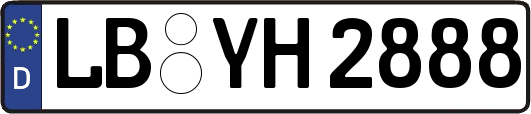 LB-YH2888