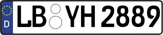 LB-YH2889
