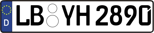 LB-YH2890