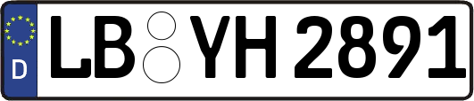 LB-YH2891