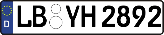 LB-YH2892