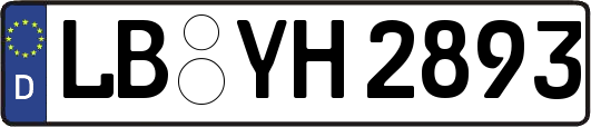 LB-YH2893