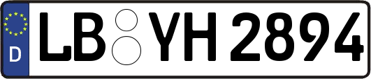 LB-YH2894
