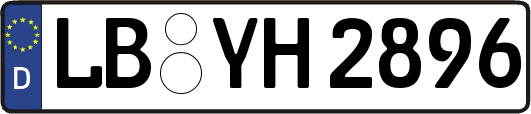 LB-YH2896