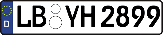 LB-YH2899