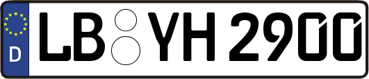 LB-YH2900