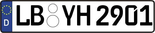 LB-YH2901