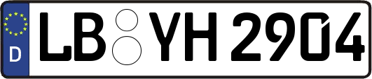 LB-YH2904