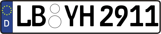 LB-YH2911