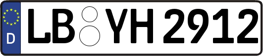 LB-YH2912