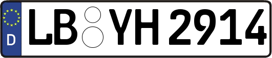 LB-YH2914
