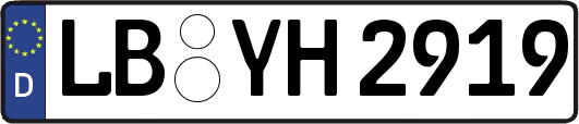 LB-YH2919