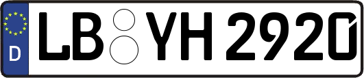 LB-YH2920