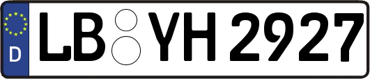 LB-YH2927