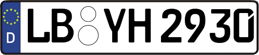 LB-YH2930