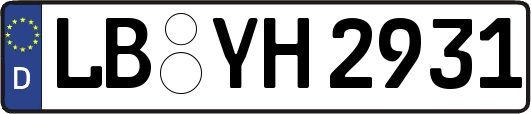 LB-YH2931
