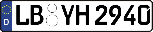 LB-YH2940
