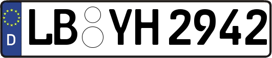 LB-YH2942