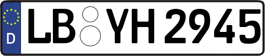 LB-YH2945